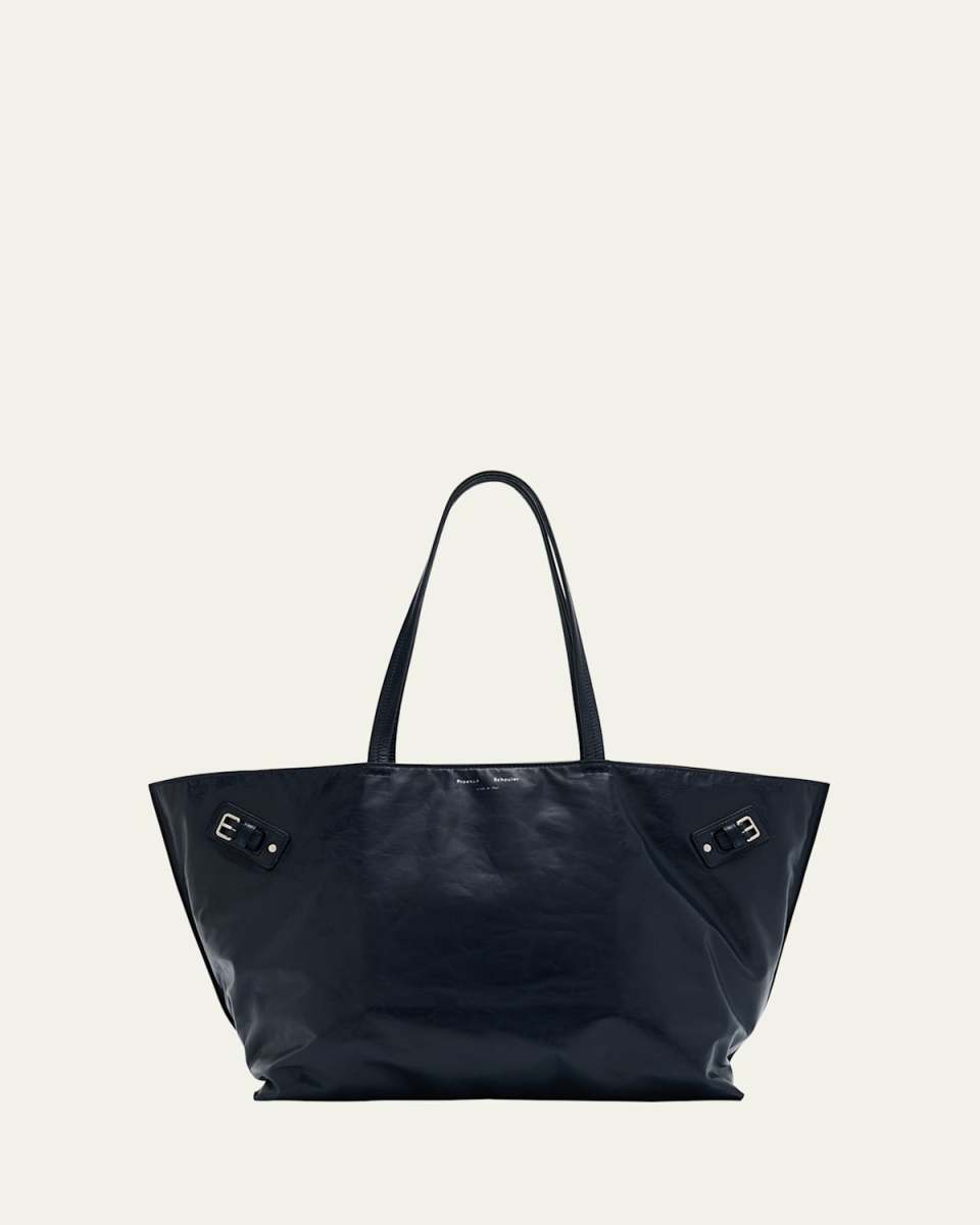 Days Calfskin Carryall Bag